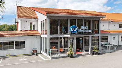 Best Western Hedasen