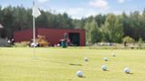 Best Western Hedasen Golf