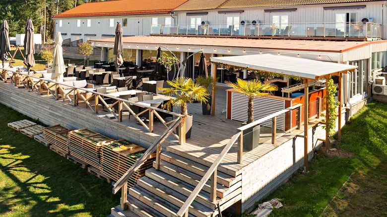 <b>Best Western Hedasen Restaurant</b>. Images powered by <a href="https://iceportal.shijigroup.com/" title="IcePortal" target="_blank">IcePortal</a>.