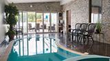 Best Western Hedasen Pool