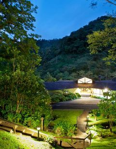 El Silencio Lodge and Spa