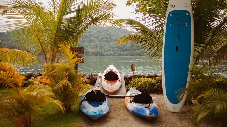 <b>Isla Chiquita Island-Glamping Hotel Recreation</b>. Images powered by <a href="https://iceportal.shijigroup.com/" title="IcePortal" target="_blank">IcePortal</a>.