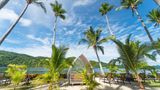 Isla Chiquita Island-Glamping Hotel Recreation