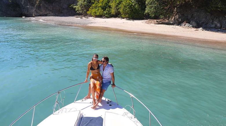 <b>Isla Chiquita Island-Glamping Hotel Recreation</b>. Images powered by <a href="https://iceportal.shijigroup.com/" title="IcePortal" target="_blank">IcePortal</a>.
