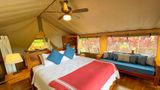 Isla Chiquita Island-Glamping Hotel Room