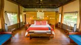 Isla Chiquita Island-Glamping Hotel Room