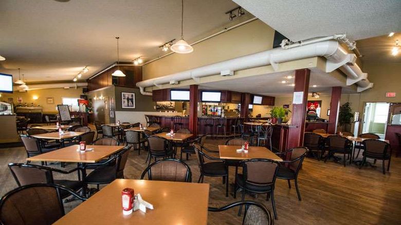 <b>Nova Inn Acheson Restaurant</b>. Images powered by <a href="https://iceportal.shijigroup.com/" title="IcePortal" target="_blank">IcePortal</a>.