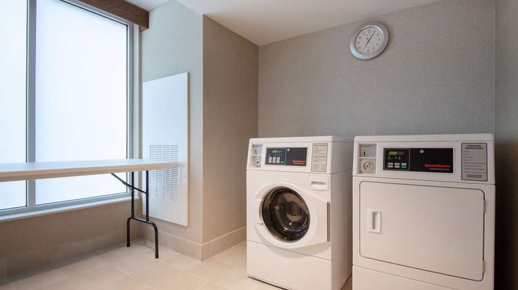 Hyatt Place Denver/Westminster Recreation