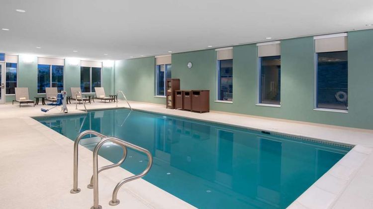 Hyatt Place Denver/Westminster Pool
