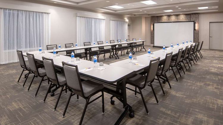 Hyatt Place Denver/Westminster Meeting