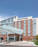 Hyatt Place Denver/Westminster