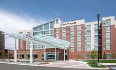 Hyatt Place Denver/Westminster