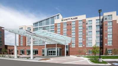 Hyatt Place Denver/Westminster