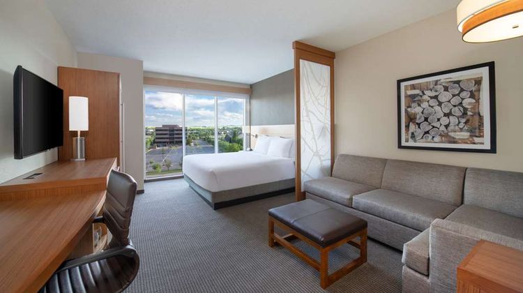 Hyatt Place Denver/Westminster Room