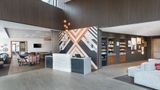 Hyatt Place Denver/Westminster Lobby