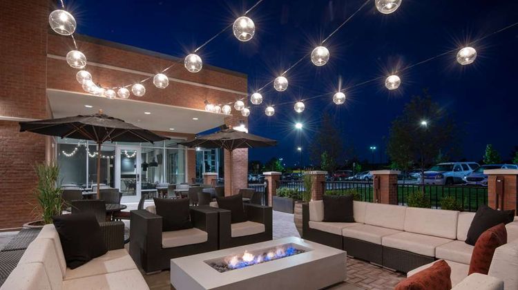 Hyatt Place Denver/Westminster Recreation
