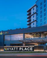Hyatt Place San Pedro Sula