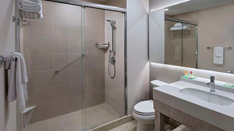 <b>Hyatt Place San Pedro Sula Room</b>. Images powered by <a href="https://iceportal.shijigroup.com/" title="IcePortal" target="_blank">IcePortal</a>.