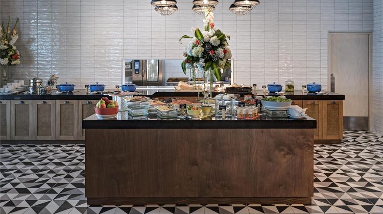 Hyatt Place San Pedro Sula Restaurant