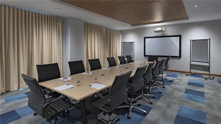Hyatt Place San Pedro Sula Meeting