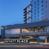 Hyatt Place San Pedro Sula