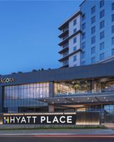Hyatt Place San Pedro Sula