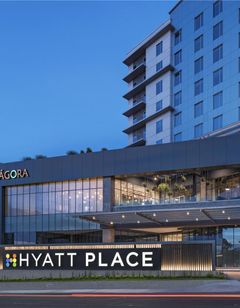Hyatt Place San Pedro Sula