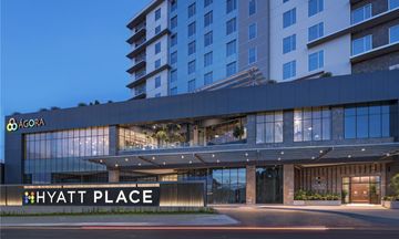 Hyatt Place San Pedro Sula