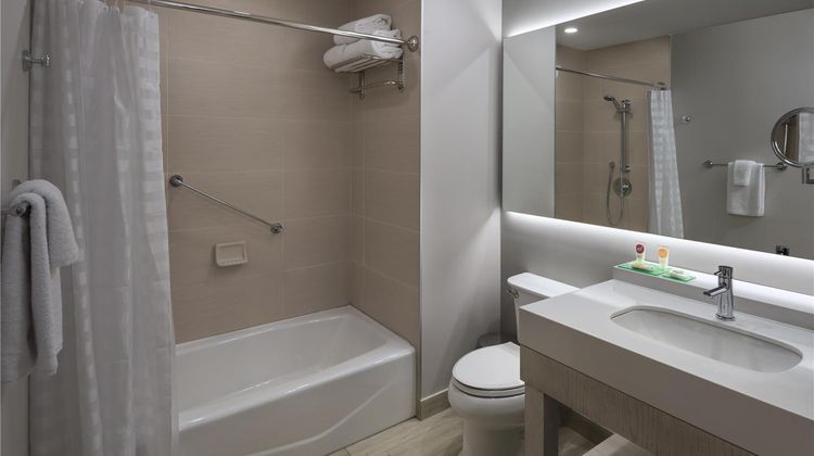 Hyatt Place San Pedro Sula Room