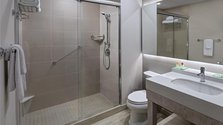Hyatt Place San Pedro Sula Room