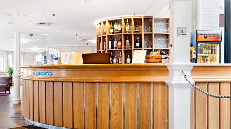 <b>Best Western Plus Hotel Bakeriet Lobby</b>. Images powered by <a href="https://iceportal.shijigroup.com/" title="IcePortal" target="_blank">IcePortal</a>.