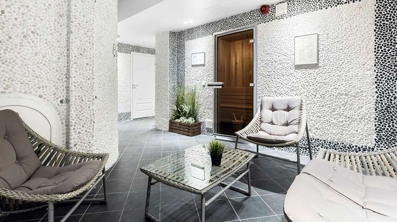 <b>Best Western Plus Hotel Bakeriet Spa</b>. Images powered by <a href="https://iceportal.shijigroup.com/" title="IcePortal" target="_blank">IcePortal</a>.