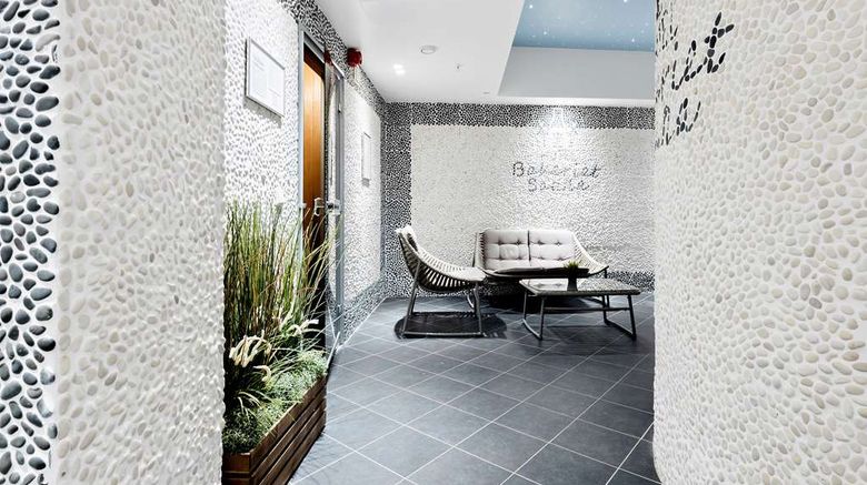 <b>Best Western Plus Hotel Bakeriet Spa</b>. Images powered by <a href="https://iceportal.shijigroup.com/" title="IcePortal" target="_blank">IcePortal</a>.