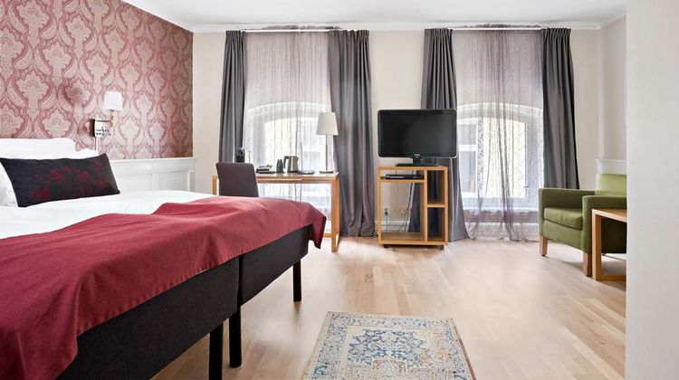 Best Western Plus Hotel Bakeriet Room