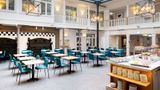 Best Western Plus Hotel Bakeriet Restaurant