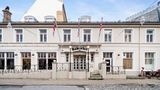 Best Western Plus Hotel Bakeriet Exterior
