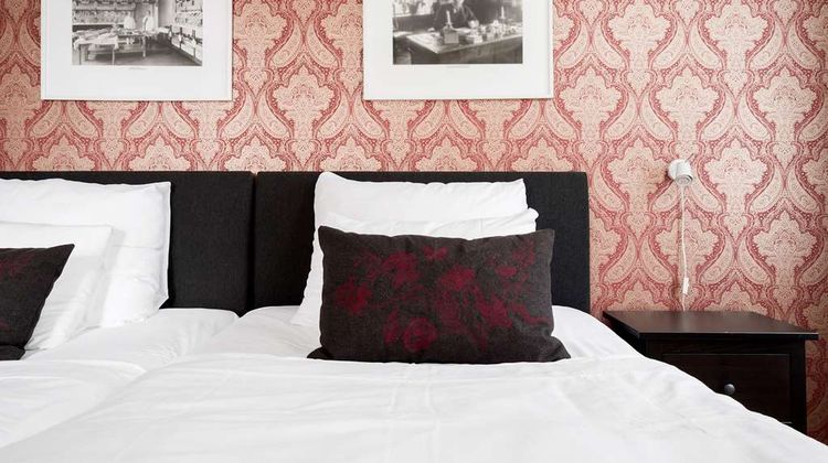 Best Western Plus Hotel Bakeriet Room