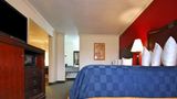 America's Best Value Inn Kingsville Room