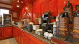 America's Best Value Inn Kingsville Restaurant