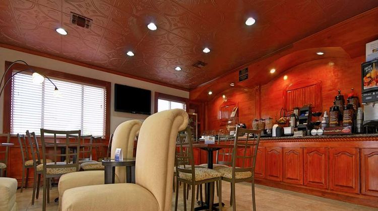 America's Best Value Inn Kingsville Restaurant