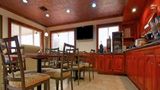 America's Best Value Inn Kingsville Restaurant