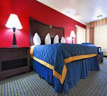 America's Best Value Inn Kingsville Room