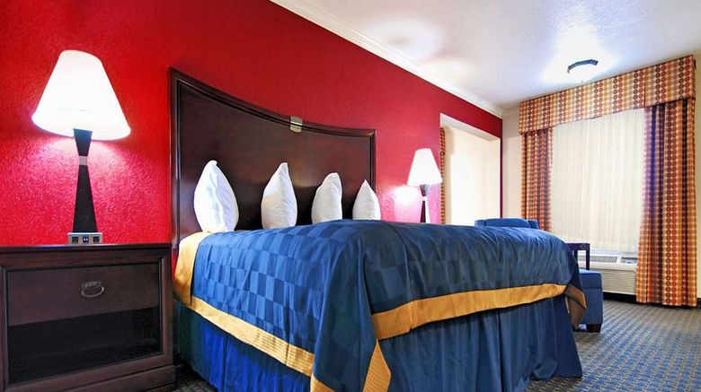 <b>America's Best Value Inn Kingsville Room</b>. Images powered by <a href="https://iceportal.shijigroup.com/" title="IcePortal" target="_blank">IcePortal</a>.