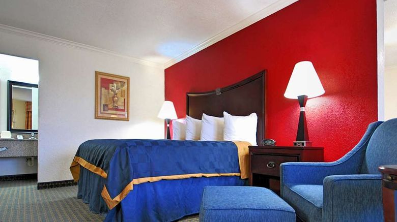 <b>America's Best Value Inn Kingsville Room</b>. Images powered by <a href="https://iceportal.shijigroup.com/" title="IcePortal" target="_blank">IcePortal</a>.