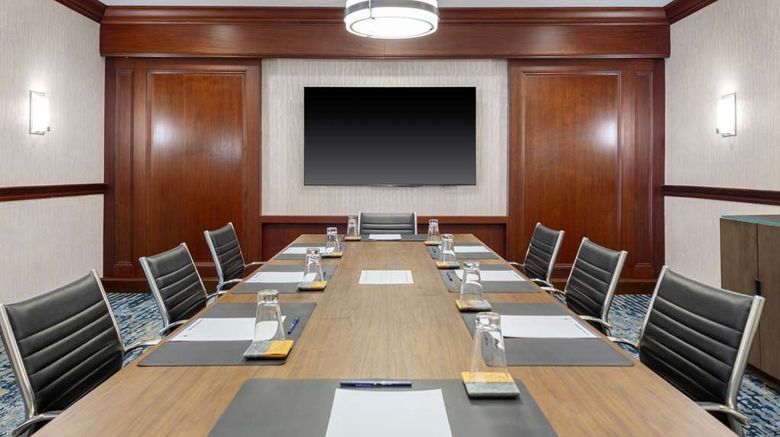<b>Doubletree Hotel Burlington & Conf Ctr Meeting</b>. Images powered by <a href="https://iceportal.shijigroup.com/" title="IcePortal" target="_blank">IcePortal</a>.