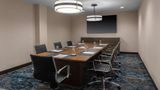 Doubletree Hotel Burlington & Conf Ctr Meeting