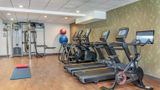 Doubletree Hotel Burlington & Conf Ctr Health