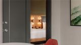 Doubletree Hotel Burlington & Conf Ctr Room