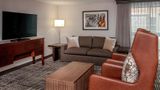 Doubletree Hotel Burlington & Conf Ctr Room