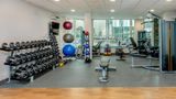 Doubletree Hotel Burlington & Conf Ctr Health